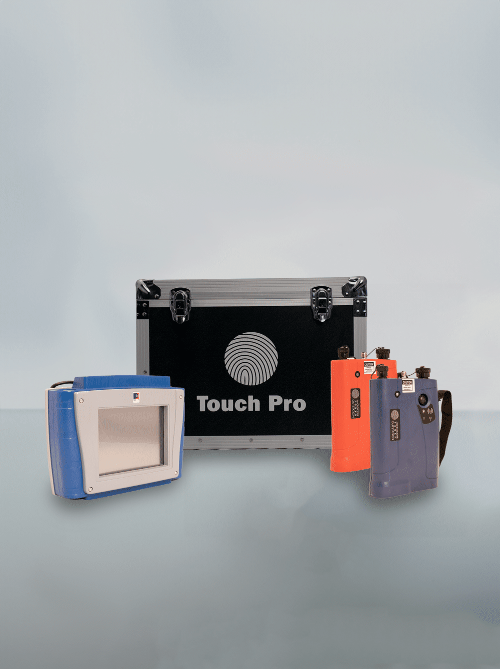 Touchprobox edit