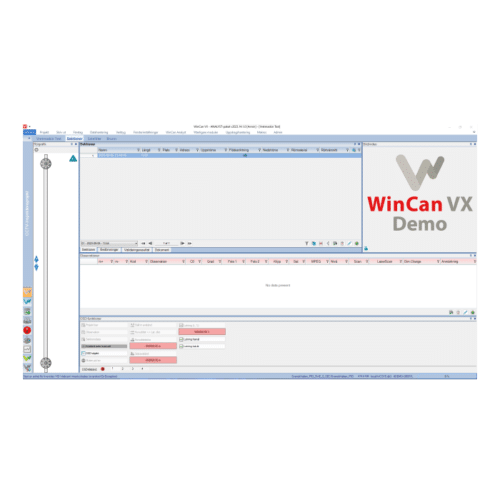 wincan vx