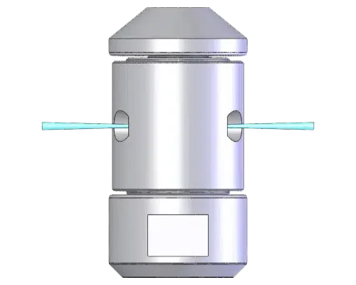 Rotojet 45x90°