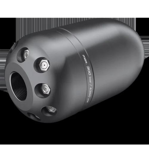 Granat/bomb spoldysa