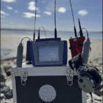 Microcorr Touch Pro-korrelatorn