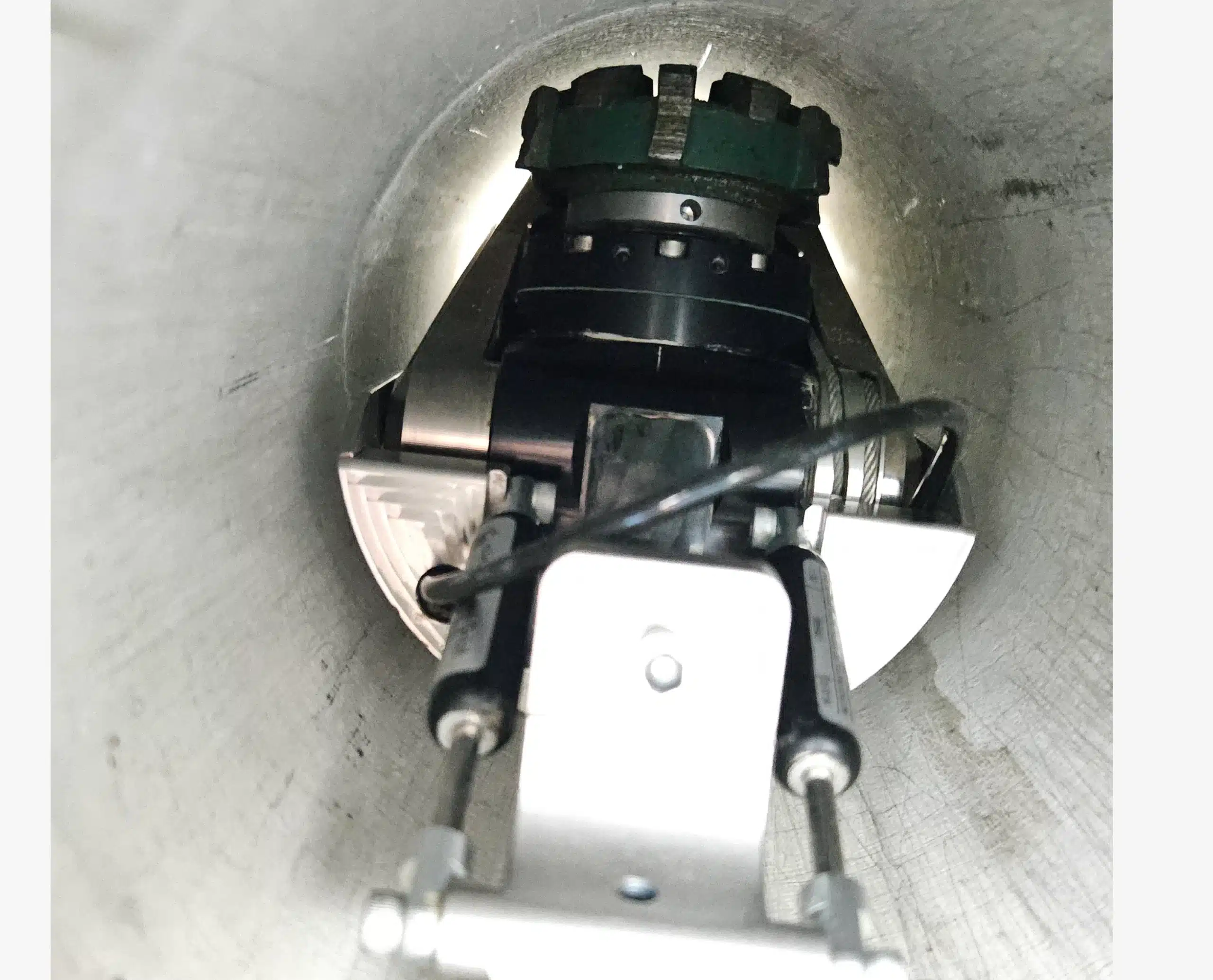 Fräsrobot eCutter EF 150